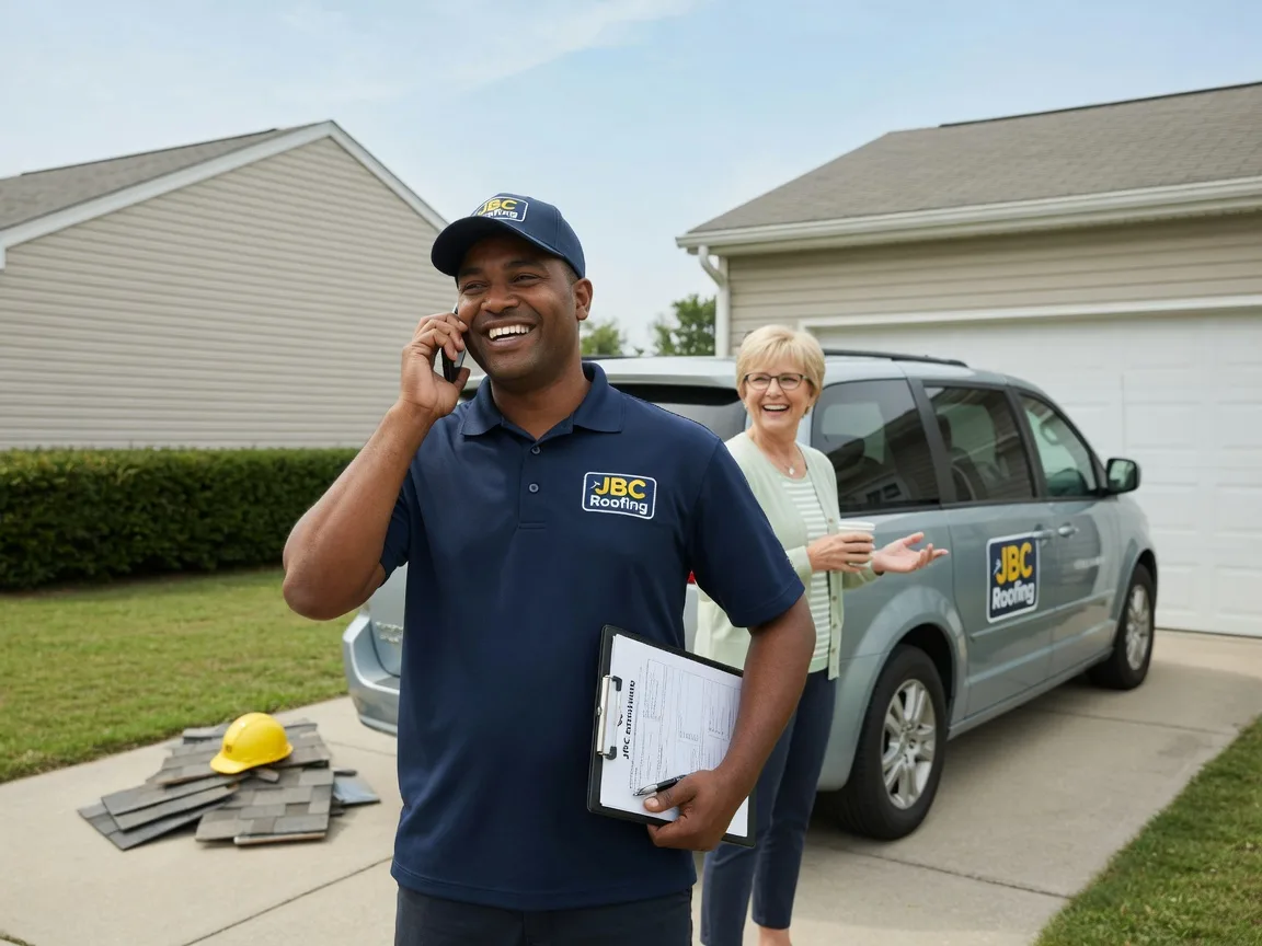 Roof Replacement Fort Atkinson, WI FAQs